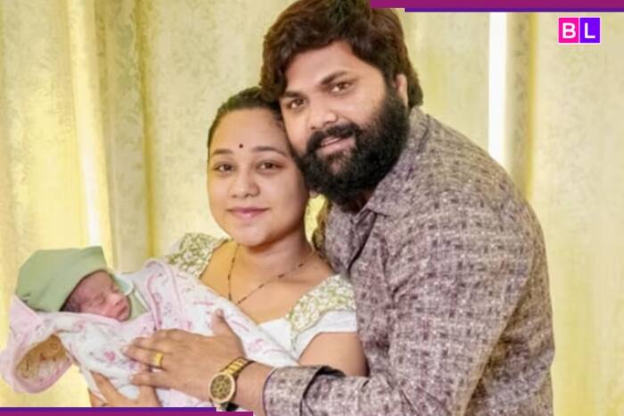 Bhojpuri Singer Samar Singh Welcomes a Baby Boy