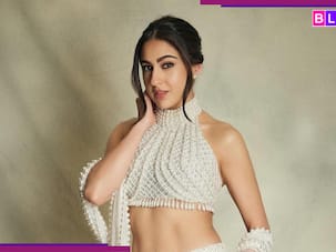 Sara Ali Khan gives heartfelt shoutout to Vedika Pinto in Nishaanchi: ‘It’s been almost a week and…’