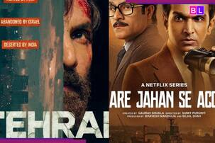 अब 15 अगस्त होगा और भी खास! 'तेहरान' से लेकर 'सारे जहां से अच्छा' तक, घर बैठे देखें ये फिल्में-वेब सीरीज