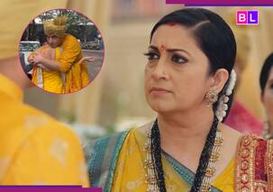 Kyunki Saas Bhi Kabhi Bahu Thi: नौकरानी के साथ तुलसी के बेटे ने की ऐसी हरकत, TV के विलेन्स को भी आ जाएगी शर्म