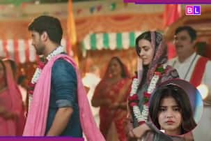 Yeh Rishta Kya Kehlata Hai: अरमान से शादी करके पछताएगी गीतांजलि, घर में अकेले सड़ने को होगी मजबूर