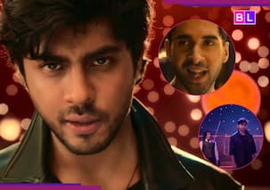 The Bads Of Bollywood के फर्स्ट लुक में Aryan Khan ने दिखाई दबंगई, वीडियो देखकर चकराएगा Shah Rukh का दिमाग