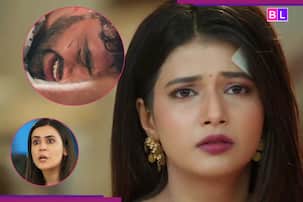 Yeh Rishta Kya Kehlata Hai: मां बनने के लिए एक और अग्निपरीक्षा देगी अभिरा, गिरगिट की तरह रंग बदलेगी गीतांजलि