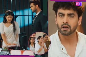 Yeh Rishta Kya Kehlata Hai: जेल में सड़ने को मजबूर होगी अभिरा, अंशुमन के बाद अरमान की भी होगी मौत?