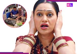 TMKOC: दयाबेन के गम में मास्टरशेफ बना जेठालाल, खाने का वीडियो देखकर लगेगा बबीताजी को भी सदमा
