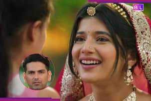 Yeh Rishta Kya Kehlata Hai: अभिरा के एक और आशिक को देखकर जलेगा अंशुमन, सताएगा इस बात का डर