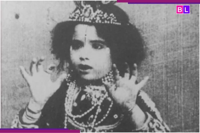 India's First Krishna Movie: A Look Back at 'Shree Krishna Janma'