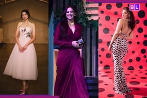 44 की श्वेता तिवारी के हुस्न का आज भी नहीं कोई तोड़! तमन्ना-डायना को इस खास स्टाइल से पछाड़ा, सोशल मीडिया पर मिल रही जमकर तारीफ