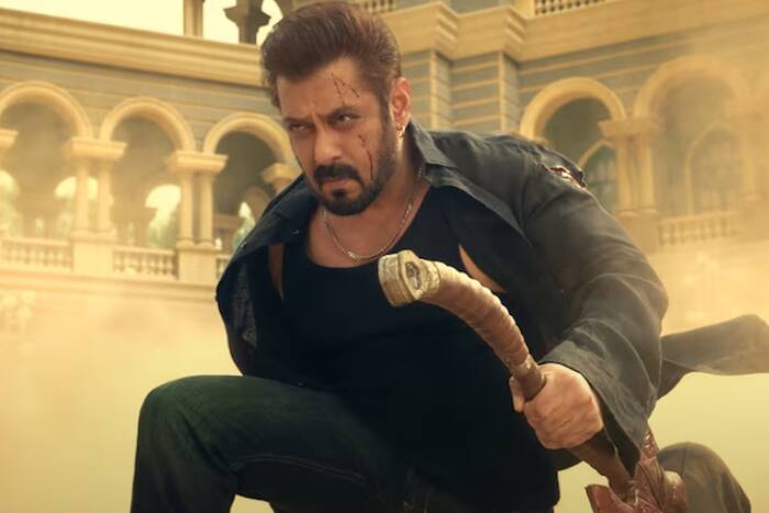 सलमान खान की पिछली फिल्म 'सिकंदर' रही फ्लॉप