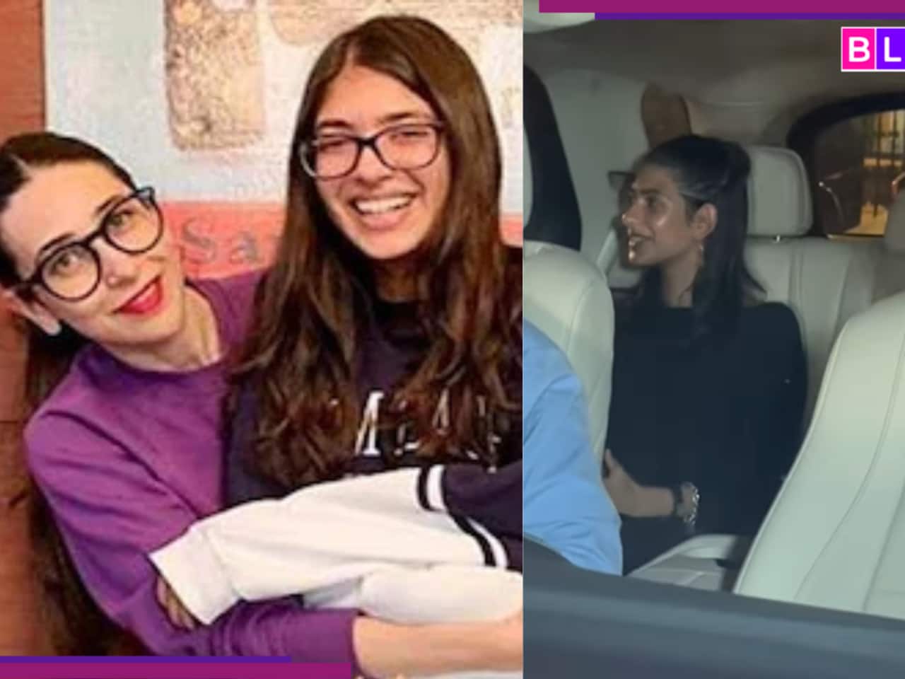 Karisma Kapoor and late Sunjay Kapur's daughter Samaira makes a rare public appearance, fans react 'Bilkul...' [Watch viral video]