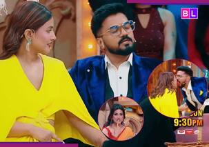 'ये तो घर से प्रैक्टिस करके आया है...' Hina Khan संग रॉकी जयसवाल ने की ऐसी हरकत, फटी रह गईं फैंस की भी आंखें