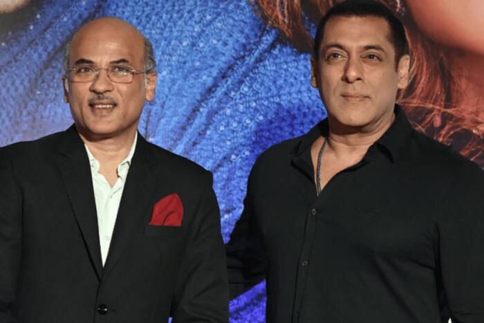 सूरज बड़जात्या की फिल्म