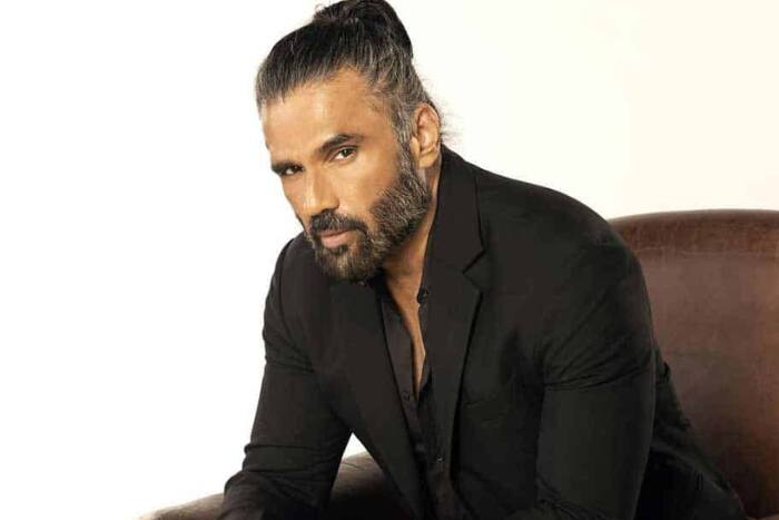 सुनील शेट्टी