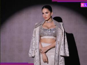 Sunny Leone REVEALS how learning Malayalam made her upcoming movie Vista Village memorable: 'Challenging but...'