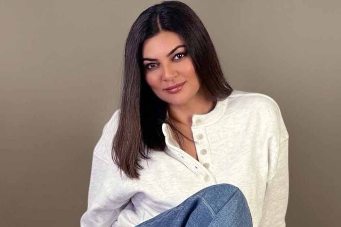 सुष्मिता सेन