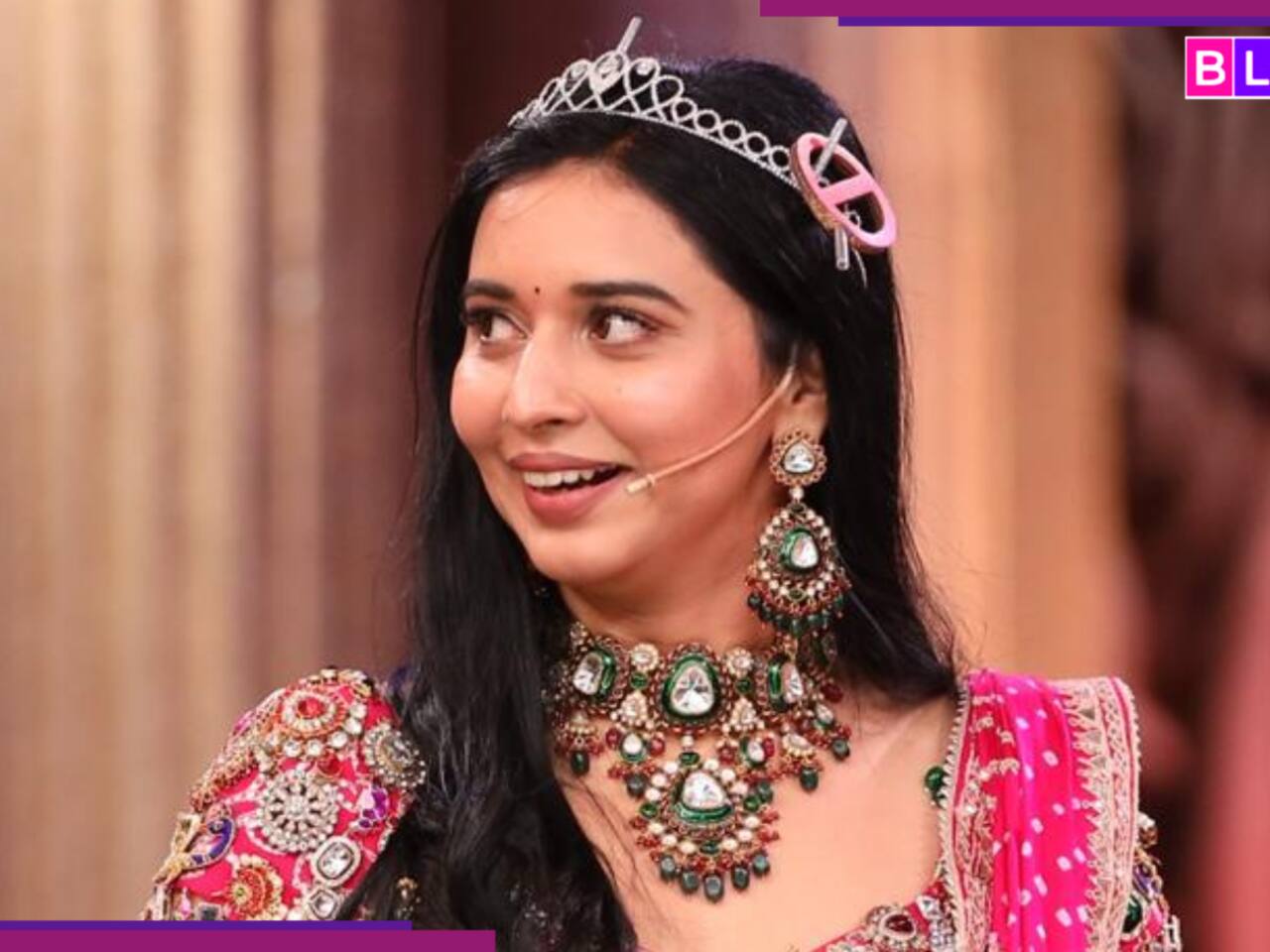 Bigg Boss 19: Tanya Mittal sparks marriage rumours with THIS big revelation