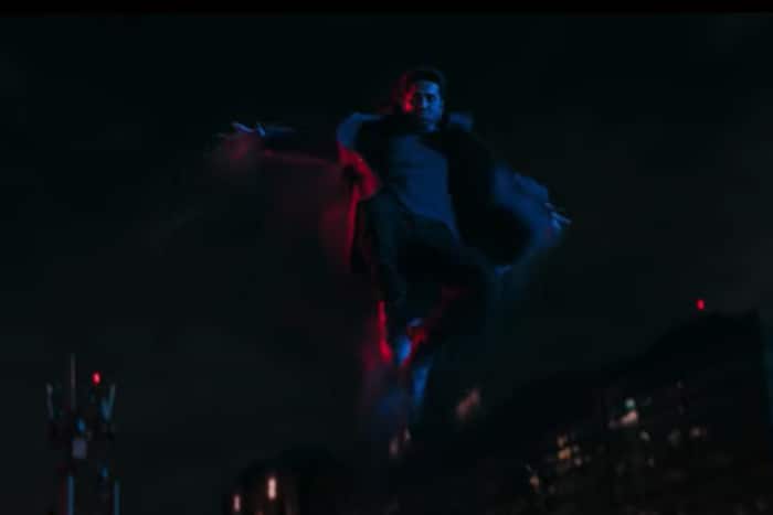 entertainment Thama teaser OUT entertainment Thama teaser OUT