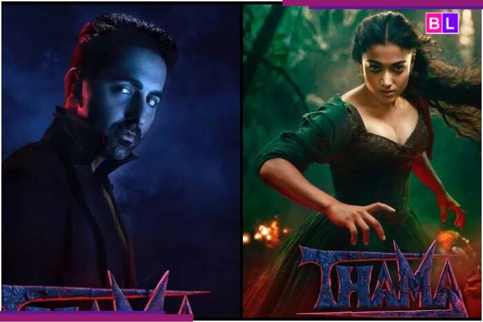 'Thama' Teaser: Abhishek Banerjee Excited About Upcoming Film