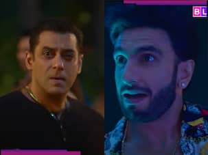 The Ba***ds of Bollywood Preview: Salman Khan-Ranveer Singh cameo in Aryan Khan's debut series sparks..., fans react 'Bohut hard'