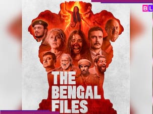 The Bengal Files box office prediction: Vivek Agnihotri's political drama likely to open at Rs...