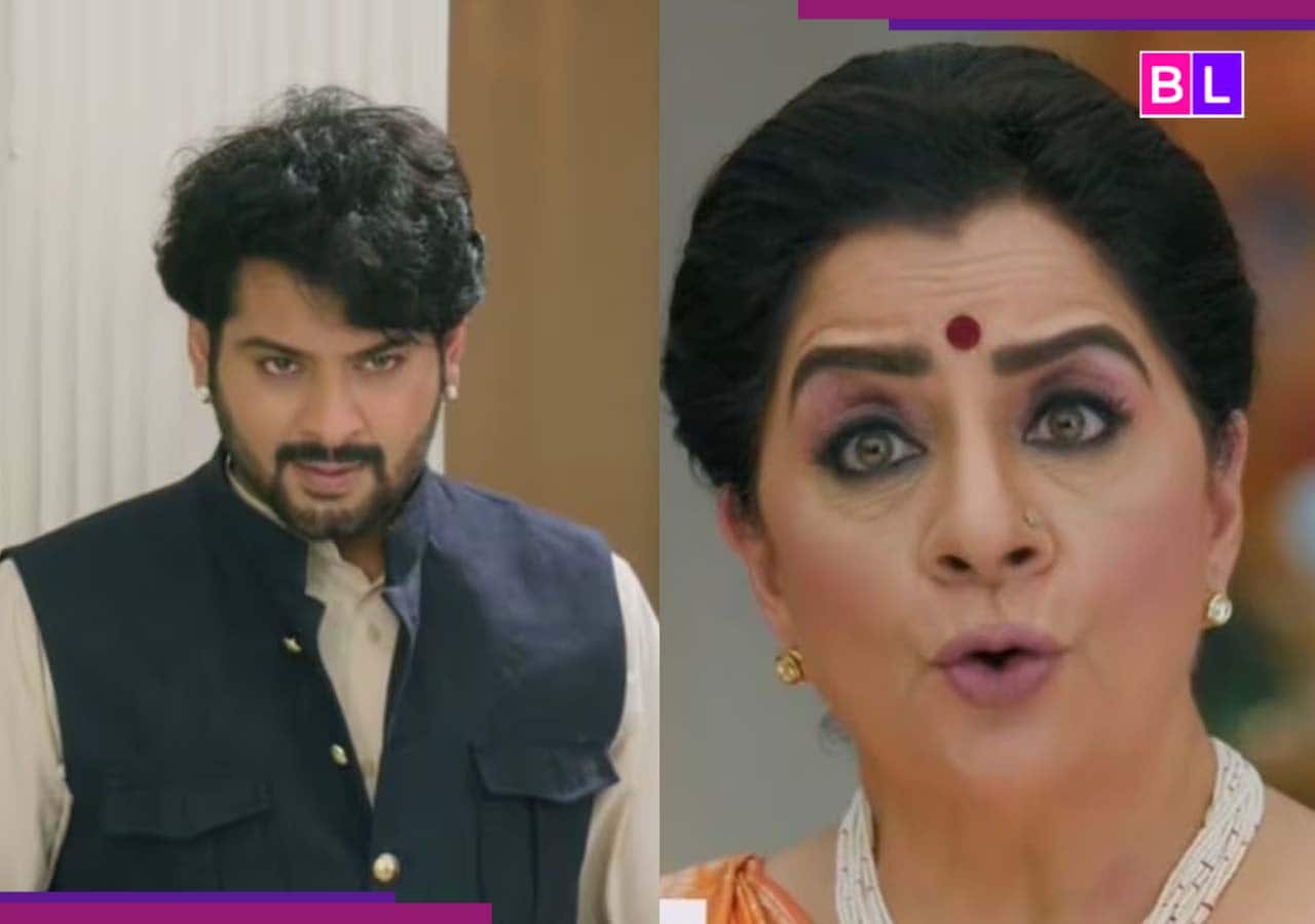 Anupamaa: Rahi's Loyalty Questioned; Anu Faces New Rival