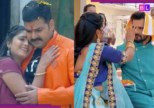 Raksha Bandhan 2025: इन 4 भोजपुरी गानों के बिना अधूरा है राखी का त्योहार! रक्षाबंधन में लगा देंगे चार चांद, आपने सुना?