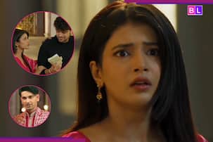 Yeh Rishta Kya Kehlata Hai: अभीर और कियारा को रंगे हाथ पकड़ेगी अभिरा, ऐसे खुलेंगे अतीत के काले पन्ने