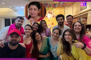 Anupama: गणपति उत्सव आते ही एक छत के नीचे जमा हुआ अनुपमा का पूरा खानदान, नहीं मिला Rupali Ganguly को भाव?