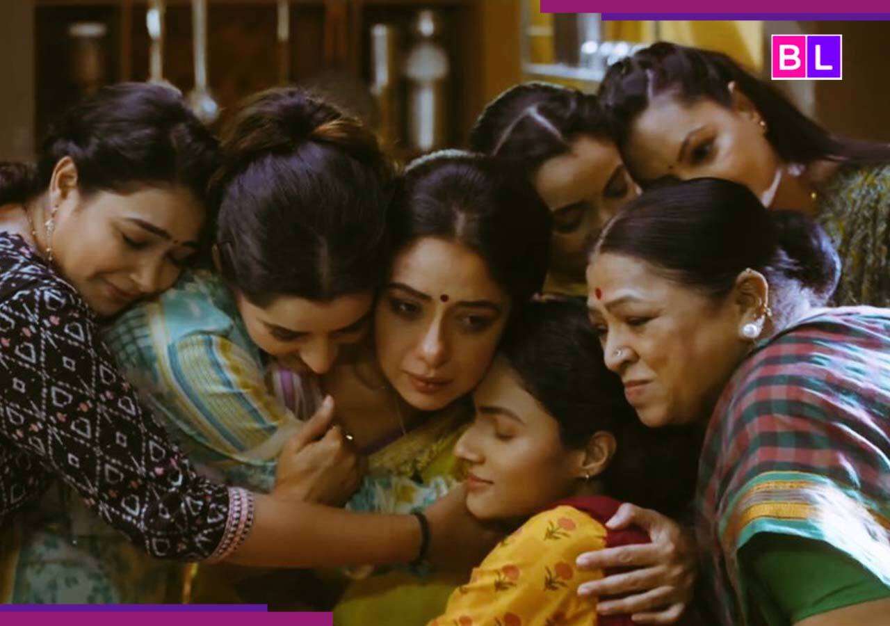 Anupama's Return Fuels Drama and Family Conflict
