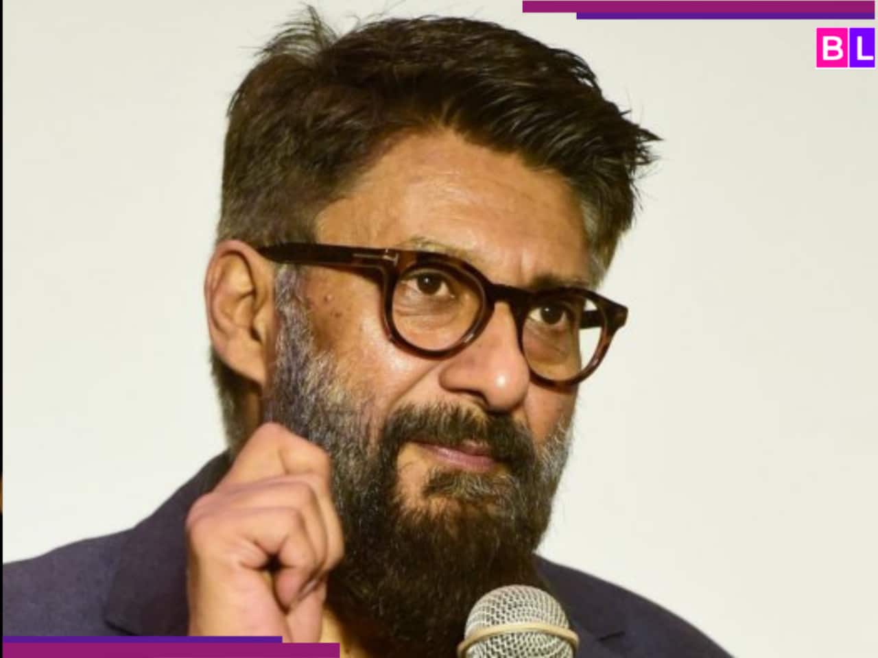 Archivo de Bangla: ¿Vivek Agnihotri hará una película en los disturbios de Gujarat? El cineasta respondió: 'Yo tengo. ... '.