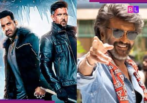 'वॉर 2' को माननी पड़ी हार, पहले दिन ही बॉक्स ऑफिस पर हुआ बुरा हाल, रजनीकांत की 'कुली' ने चटा दी धूल