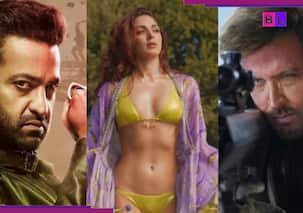 War 2 Box Office Collection Day 1: दर्जनों फिल्म ने टेके घुटने, ऋतिक रोशन-जूनियर एनटीआर की फिल्म ने बॉक्स ऑफिस पर उड़ाए करोड़ों, हुई धुआंधार कमाई