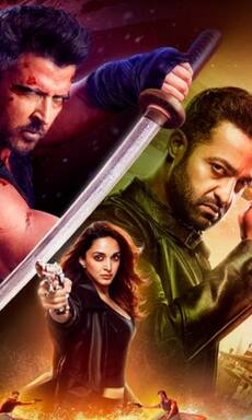 War 2 Advance Booking: 'वॉर 2' को मिलेगी धमाकेदार ओपनिंग, बिकीं इतनी टिकट