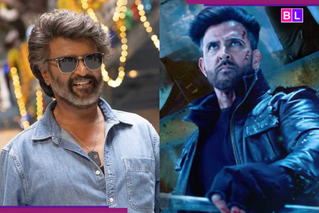 Coolie vs War 2 box office day 7: Rajinikanth's movie OUTSHINES Hrithik Roshan-Jr NTR's spy thriller, earns Rs...