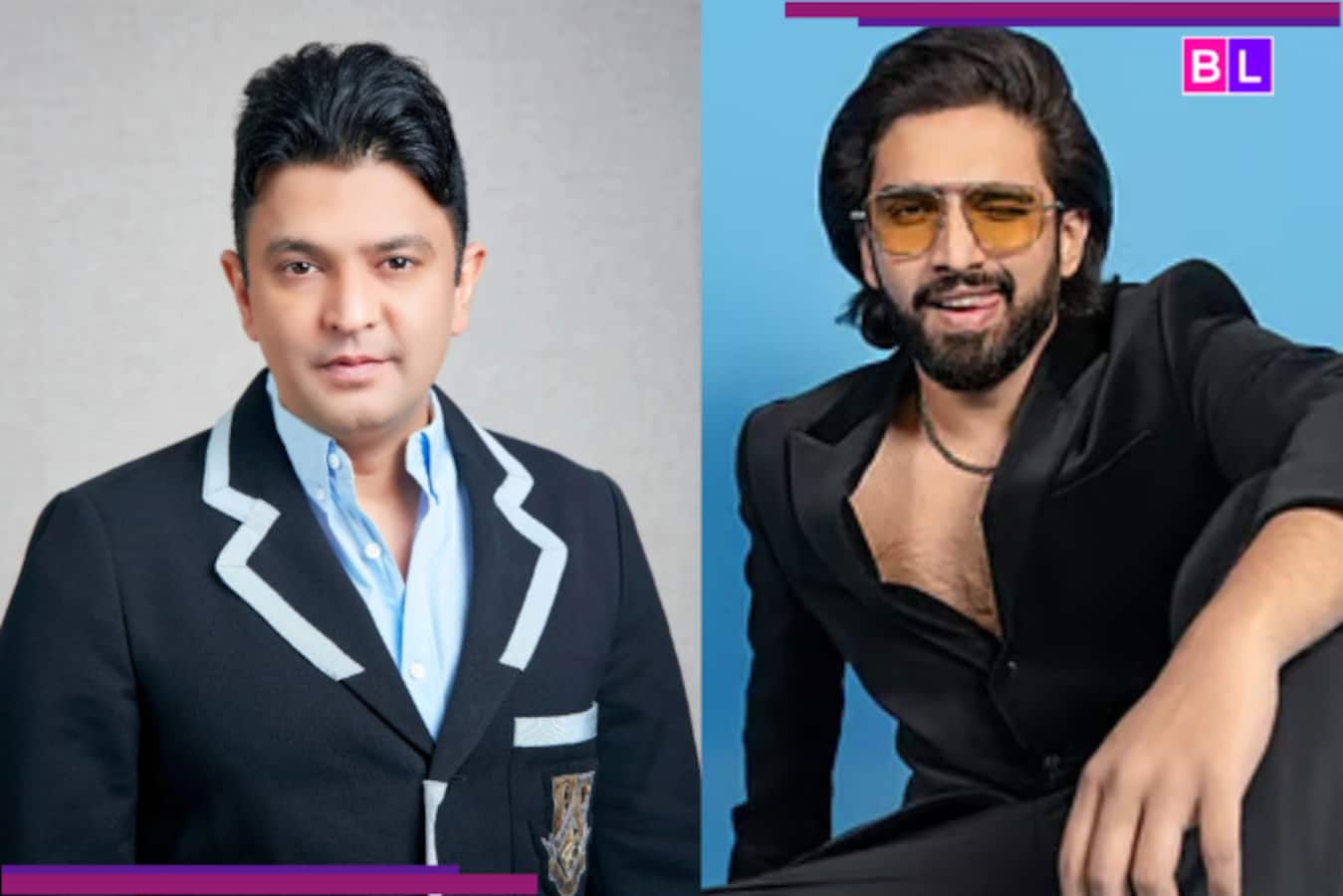 Amaal Mallik REVEALS real reason behind Bhushan Kumar fallout, says it started with...