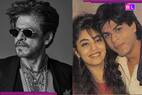 Shah Rukh Khan REACTS to wife Gauri Khan celebrating his National Award win: ‘Please brag about me…’