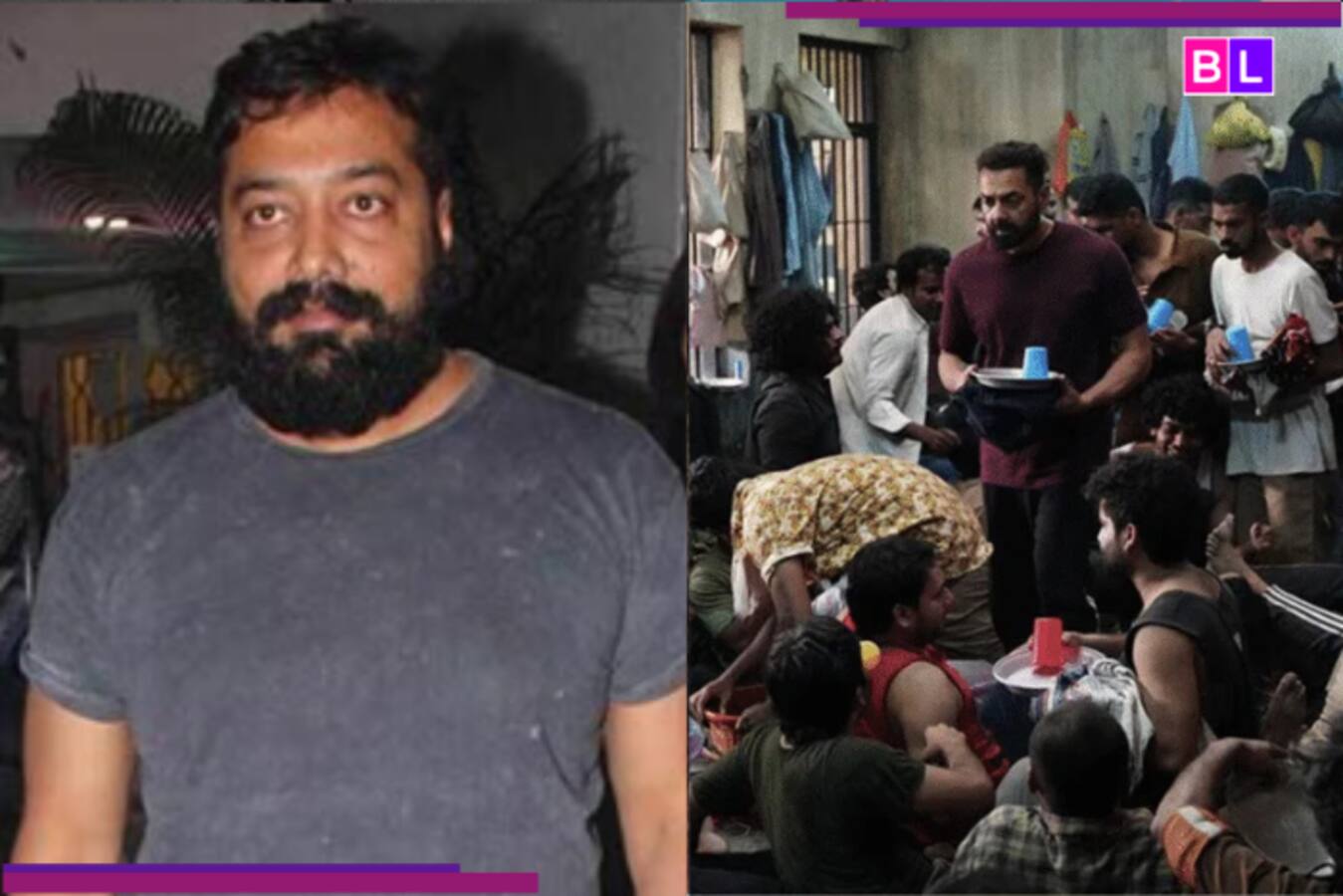 Anurag Kashyap-Bobby Deol's much-awaited film Bandar to premiere at TIFF