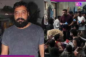 Anurag Kashyap-Bobby Deol's much-awaited film Bandar to premiere at TIFF