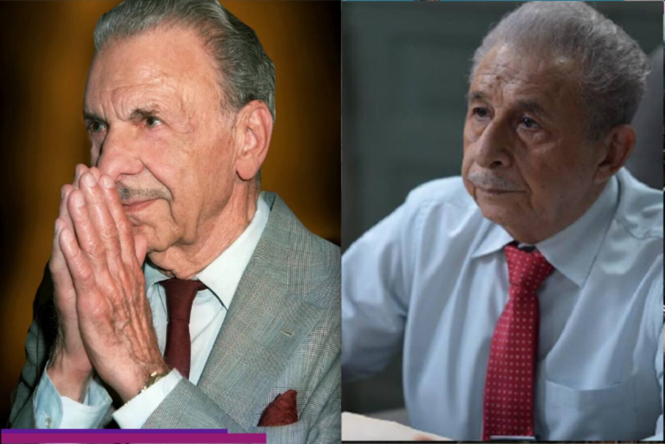 Naseeruddin Shah will play the role of a legendary visionary and shared the first look on his birthday...