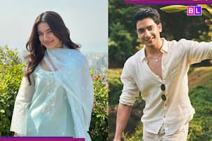 Shanaya Kapoor, Vedang Raina to Pratibha Ranta: Gen Z  Stars & Their Upcoming Projects