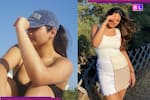 Who is Anoushka Ranjit, Shilpa Shirodkar’s daughter? The star kid is already a co-founder and aspires to...