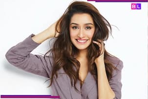 Shraddha Kapoor's LinkedIn profile fake? Actress reacts, 'Account is made, ready and...'