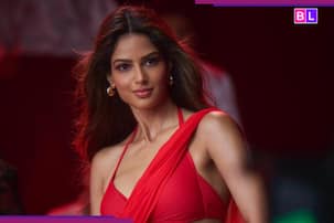 Why Harnaaz Sandhu is the new star that Bollywood should watch out for