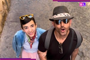 Hrithik Roshan’s THIS deal with Saba Azad sets internet ablaze, actors decides to charge Rs 75,000 per month for...