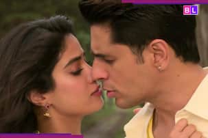 Param Sundari FIRST REVIEW Out: Siddharth Malhotra and Jahnavi Kapoor's film is 'ENTERTAINING', there is NOTHING...