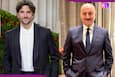 Anupam Kher drops deleted Silver Linings Playbook viral video of Bradley Cooper giving Ganpati shoutout [Watch]