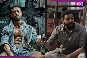 Baaghi 4 to Dil Madrasi: 7 films to face MASSIVE CLASH in theaters next week