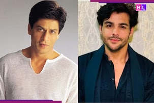 Ashish Chanchlani SLAMS haters after Shah Rukh Khan wins best actor national award
