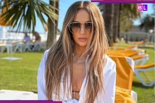 Jennifer Lopez SNUBBED at Chanel store in Istanbul, but she walks away to...