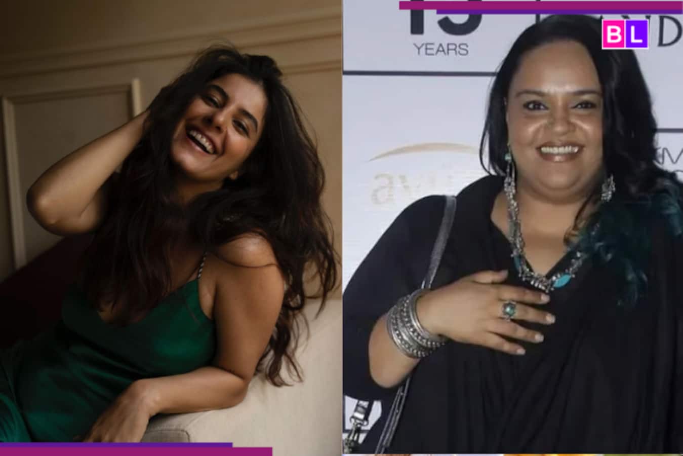 Isa Talwar de Mirzapur está llamando a la audición a Shanu Sharma del YRF del YRF ..., recordando cómo le preguntaron ...